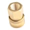 Forney Quick Coupler, 3/8 in FNPT Socket 75129 - alternate 3